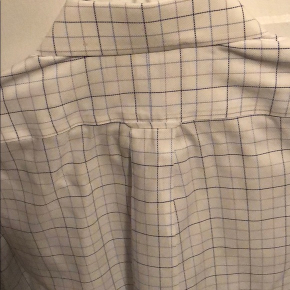 Gold label dress shirt, spread collar, pattern - Picture 2 of 3